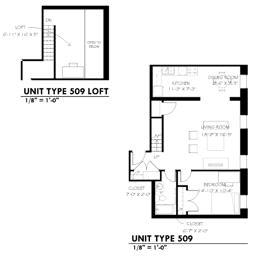 Studio, 1 & 2 Bedroom Apartments in Minneapolis Stonehouse Square